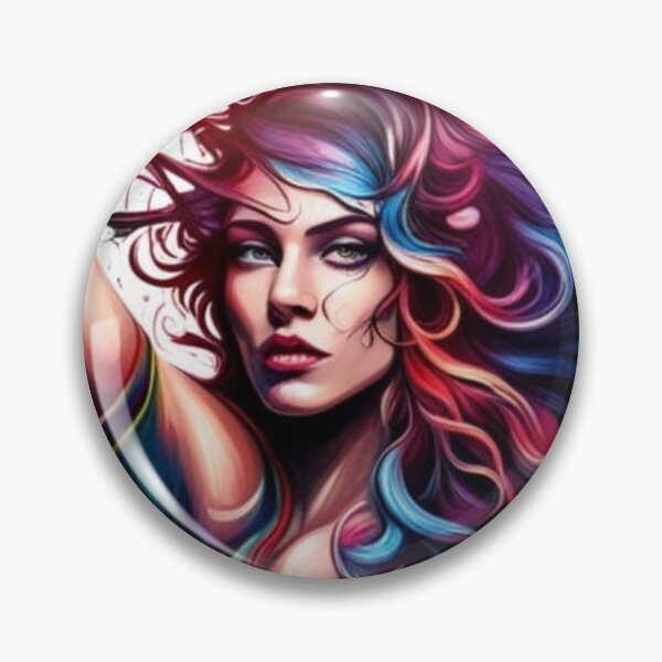 Item preview, The Dancer designed and sold by Geek Girl Ohio.