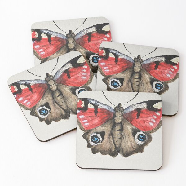 Item preview, The Queen's Page butterfly designed and sold by Coverlando.