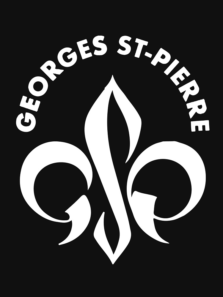 StPierre" Tshirt by bibinik Redbubble tshirts