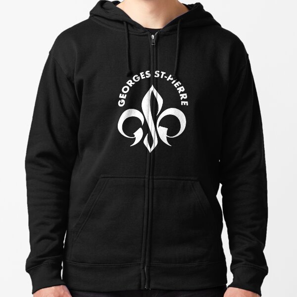 Item preview, Georges St-Pierre designed and sold by bibinik.