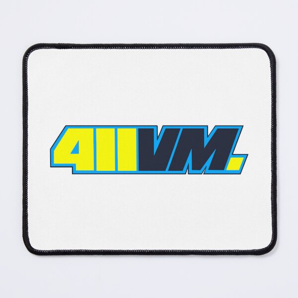 Item preview, 411 vm video magazine designed and sold by Paintbase.