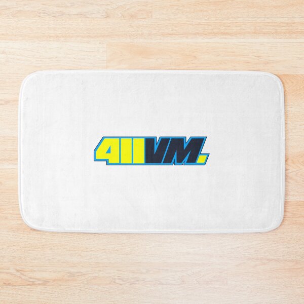 Item preview, 411 vm video magazine designed and sold by Paintbase.