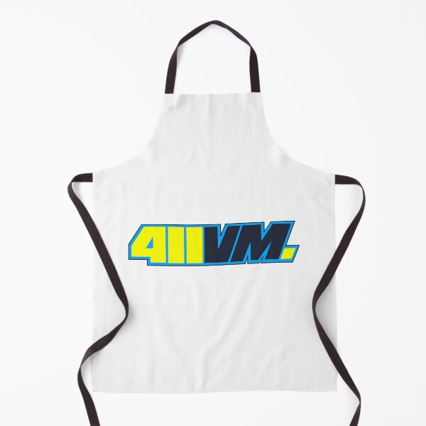 Item preview, 411 vm video magazine designed and sold by Paintbase.