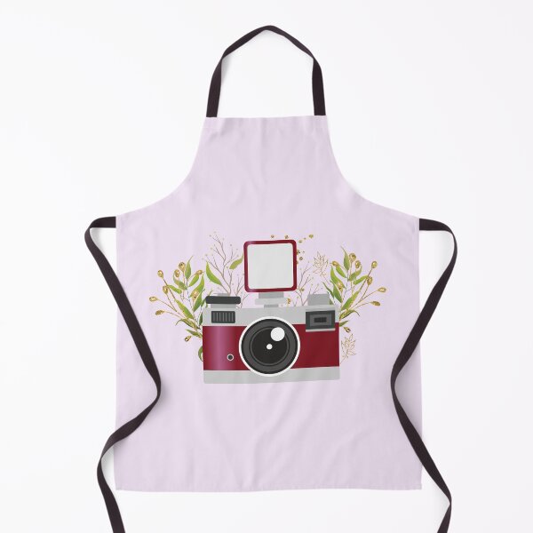 Item preview, Photographic camera - marsala designed and sold by Beatriz Amorim.