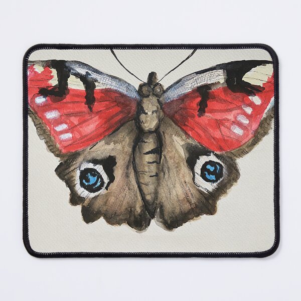 Item preview, The Queen's Page butterfly designed and sold by Coverlando.
