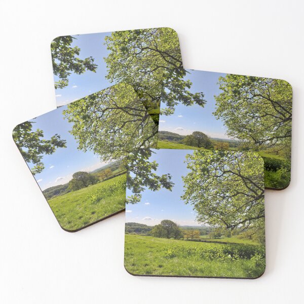 Item preview, The shire in Summer designed and sold by 66Pepperwood.