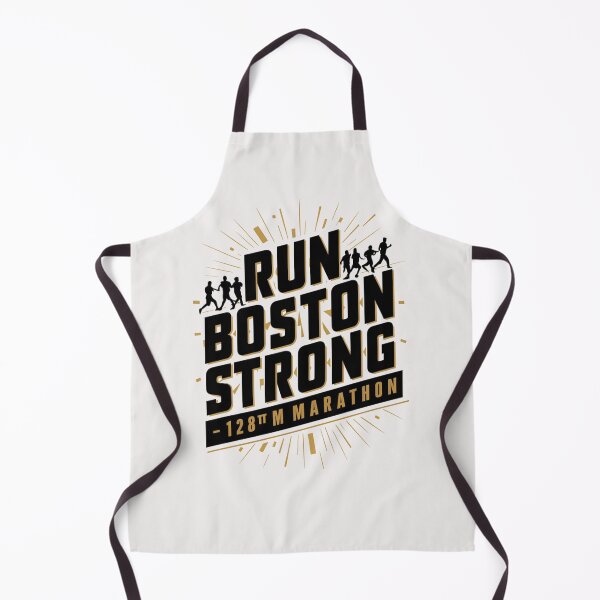 Item preview,  Marathon Monday Run Boston Strong - 128th Marathon designed and sold by HOMEDESIGNPRINT.