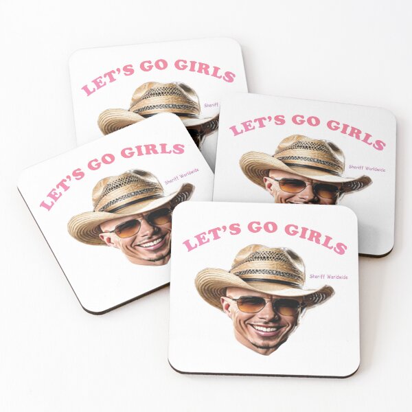 Item preview, Let's Go Girls Mr. Worldwide designed and sold by emmtayloor.