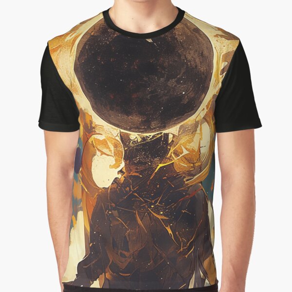 Item preview, Sunlord: Beacon of the Universe designed and sold by sundycesar.