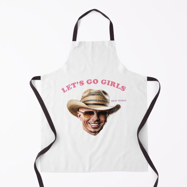 Item preview, Let's Go Girls Mr. Worldwide designed and sold by emmtayloor.