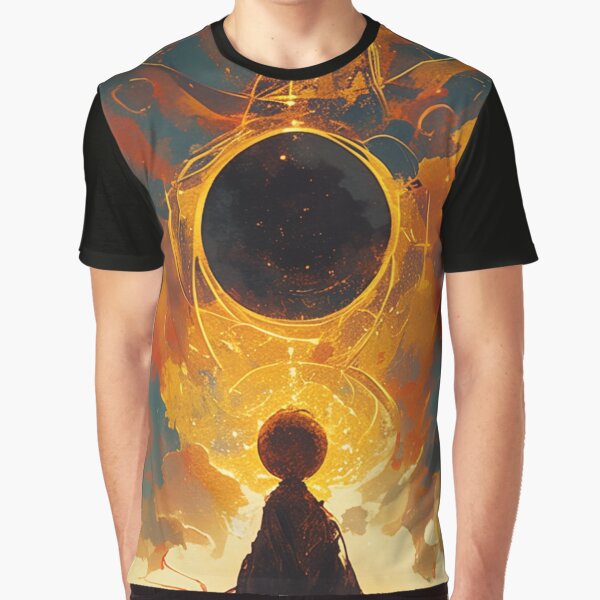 Item preview, Celestial Sovereignty: Radiant Ruler designed and sold by sundycesar.