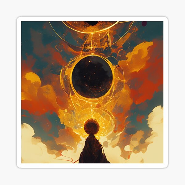 Item preview, Celestial Sovereignty: Radiant Ruler designed and sold by sundycesar.