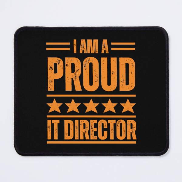 Item preview, I'm A very proud IT director designed and sold by rootartino.