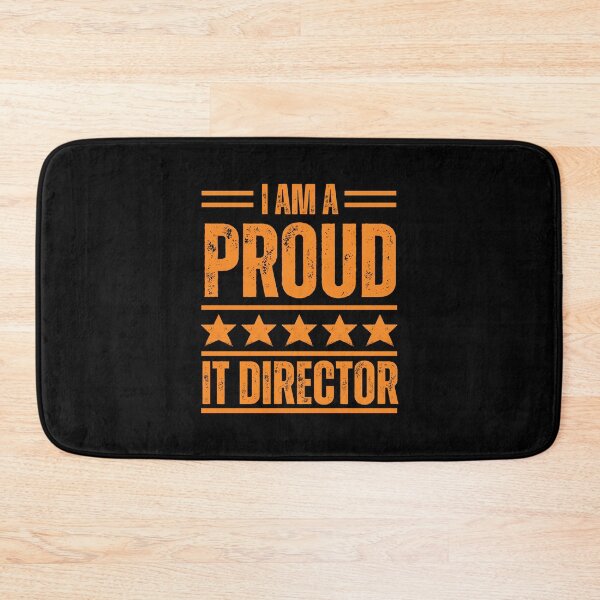 Item preview, I'm A very proud IT director designed and sold by rootartino.