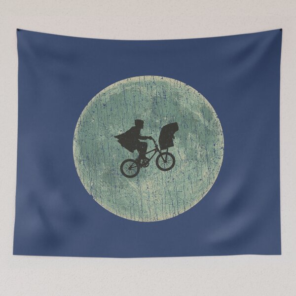 Item preview, Extraterrestrial Eclipse 1982 designed and sold by AstroZombie6669.