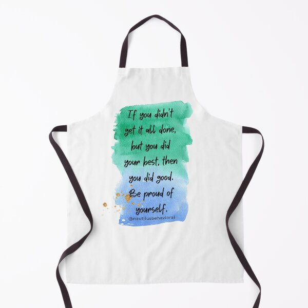 Item preview, Be Proud of Yourself designed and sold by nautilushealth.