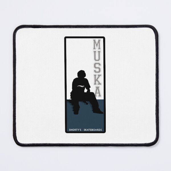 Item preview, Shorty's Muska retro designed and sold by Paintbase.