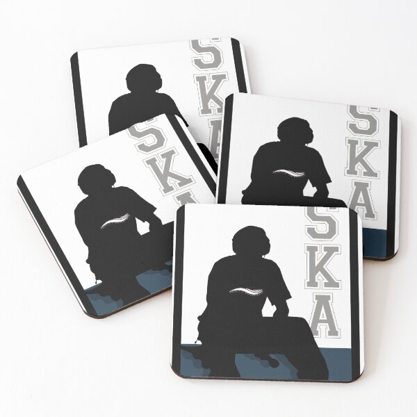 Item preview,  Shorty's Muska retro designed and sold by Paintbase.