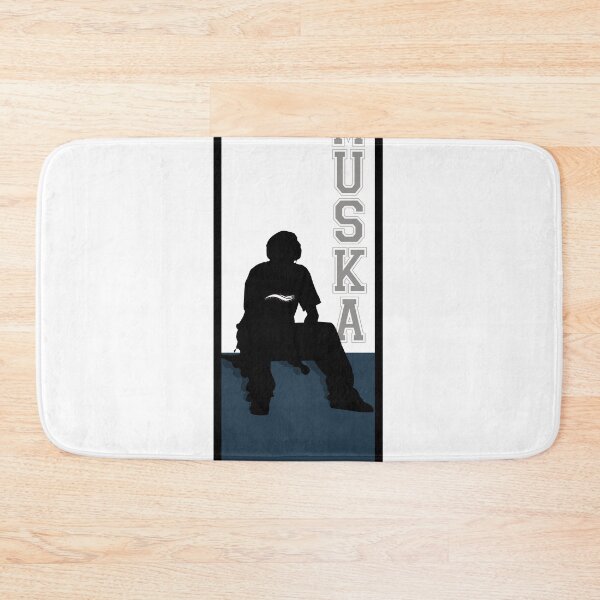 Item preview,  Shorty's Muska retro designed and sold by Paintbase.