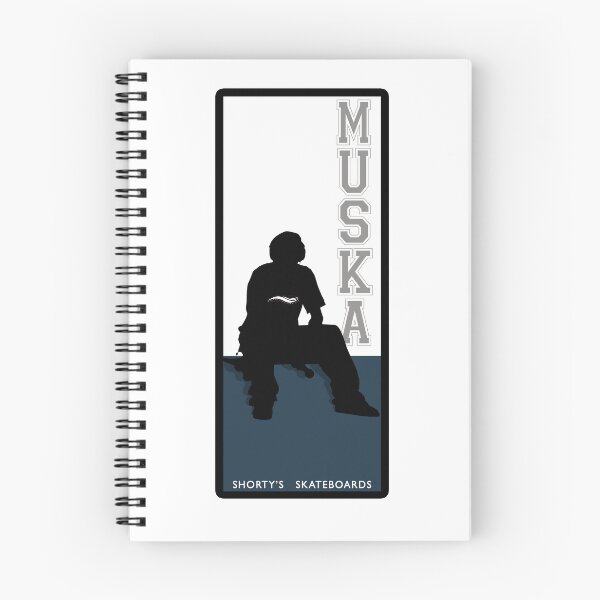 Item preview,  Shorty's Muska retro designed and sold by Paintbase.