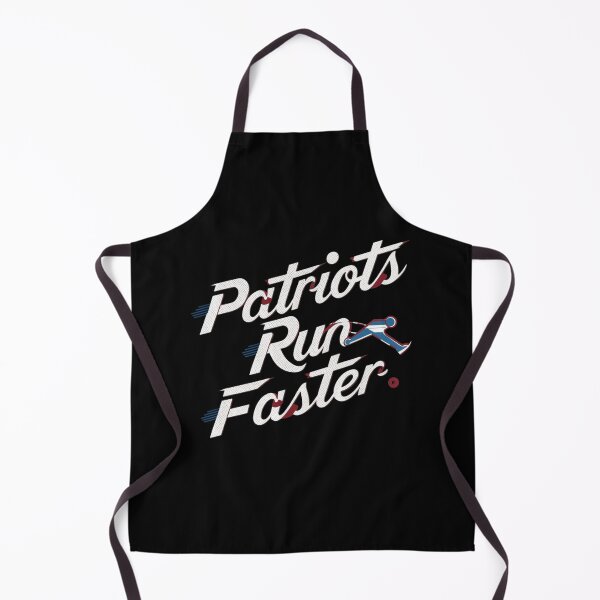 Item preview,  Marathon Monday Patriots Run Faster designed and sold by HOMEDESIGNPRINT.