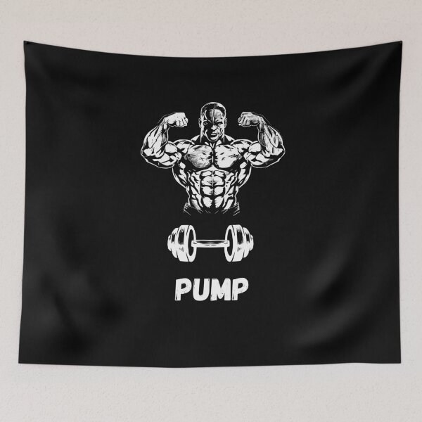Item preview, Body Pump designed and sold by CraftsyCorner.