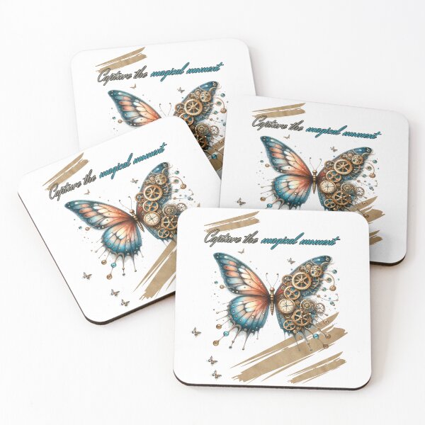 Item preview, Capture the magical moment designed and sold by Yoanna-R.