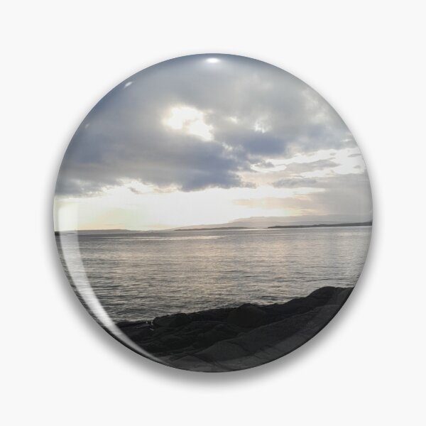 Item preview, Beach sunset  designed and sold by Rachaelmccann.