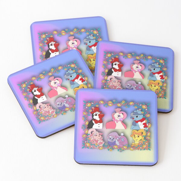 Item preview, Keypers  designed and sold by GemimaRosaArt.