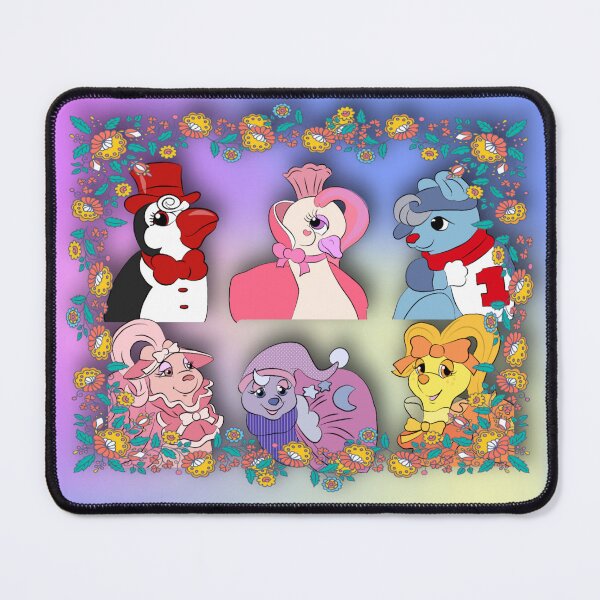 Item preview, Keypers designed and sold by GemimaRosaArt.