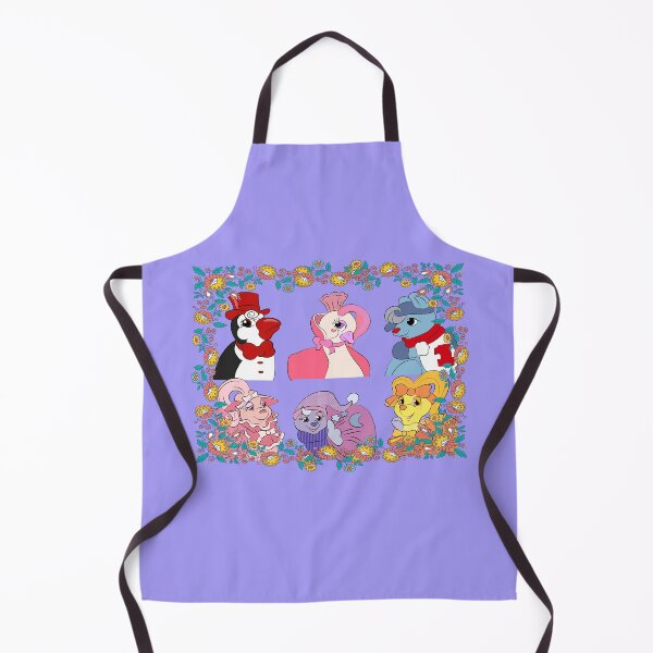 Item preview, Keypers designed and sold by GemimaRosaArt.