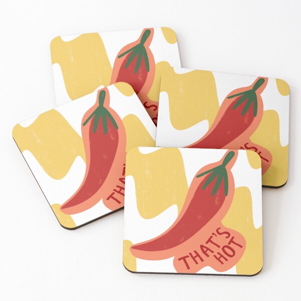 Item preview, That's hot with honey designed and sold by imohayes.