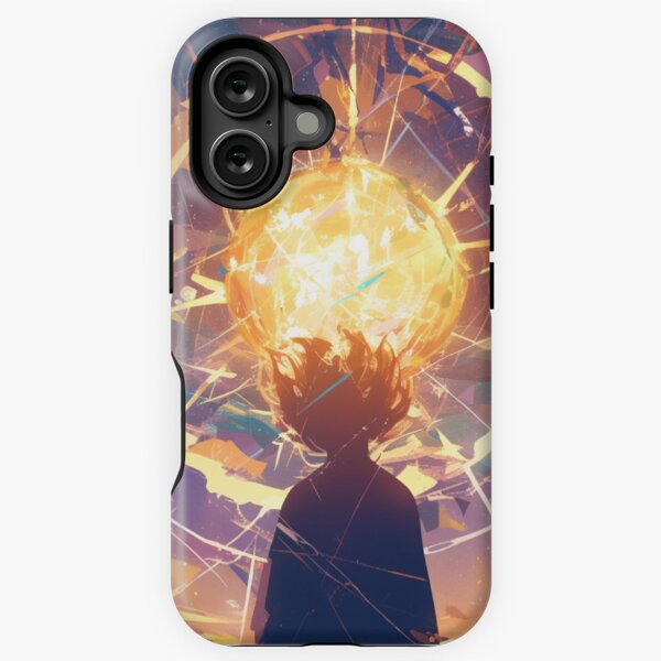 Item preview, Supreme Solar Deity: Cosmic Illuminator designed and sold by sundycesar.