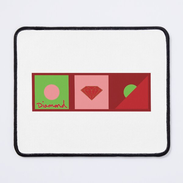 Item preview, Diamond supply co designed and sold by Paintbase.