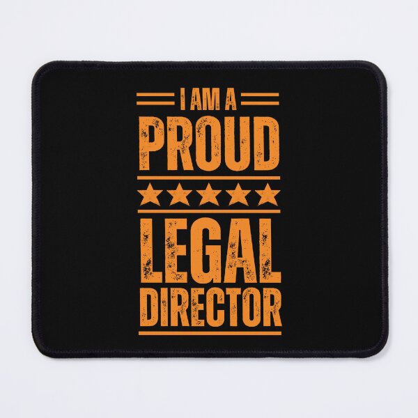 Item preview, I'm A very proud Legal director designed and sold by rootartino.