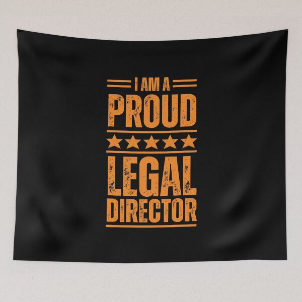 Item preview, I'm A very proud Legal director designed and sold by rootartino.