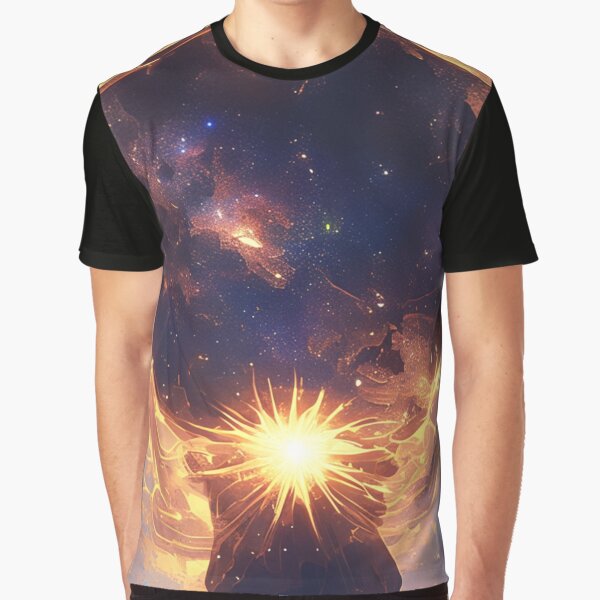 Item preview, Sun Sovereignty: Celestial Commander designed and sold by sundycesar.