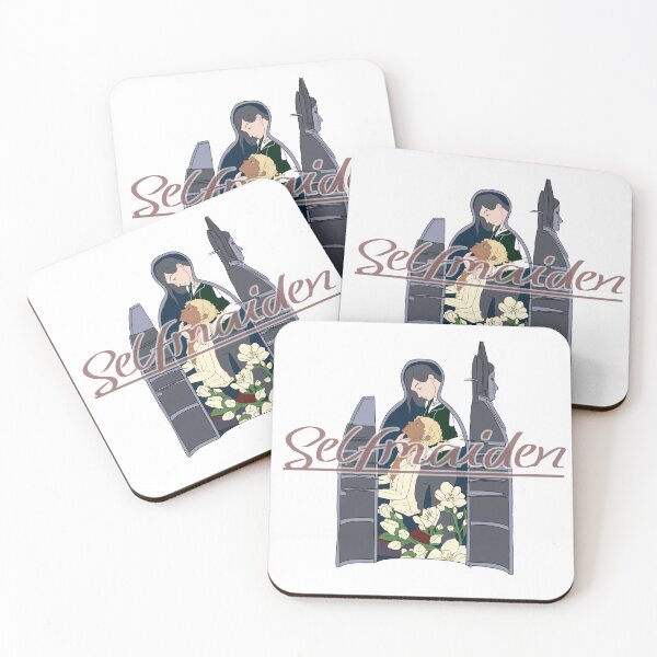 Item preview, Selfmaiden Logo Teleny designed and sold by Selfmaiden.