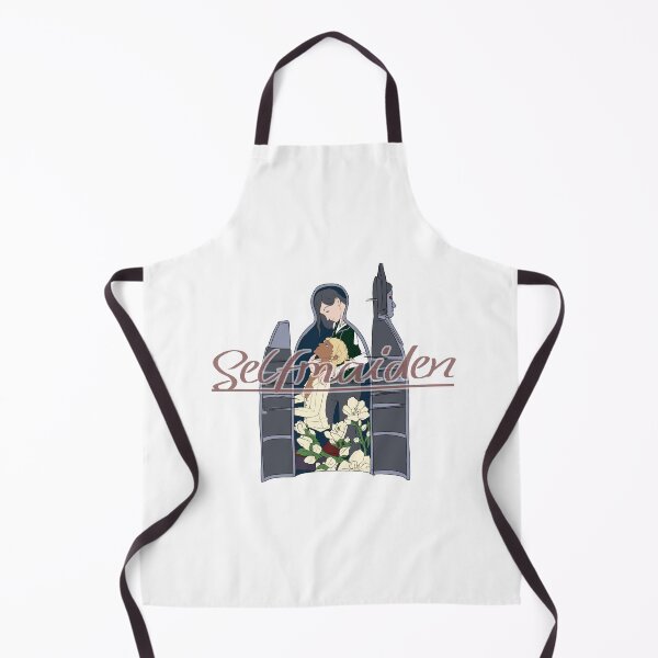 Item preview, Selfmaiden Logo Teleny designed and sold by Selfmaiden.