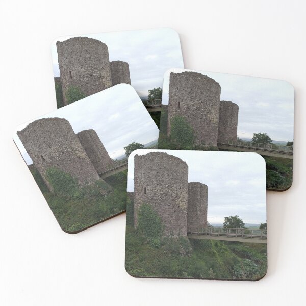 Item preview, Castle designed and sold by 66Pepperwood.