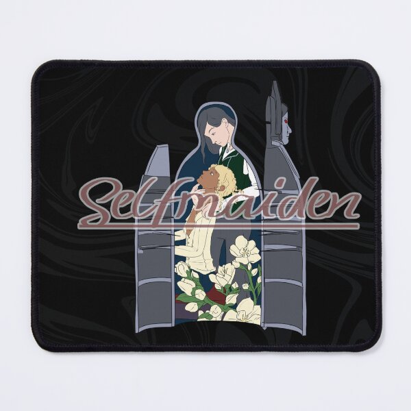 Item preview, Selfmaiden Logo Teleny designed and sold by Selfmaiden.