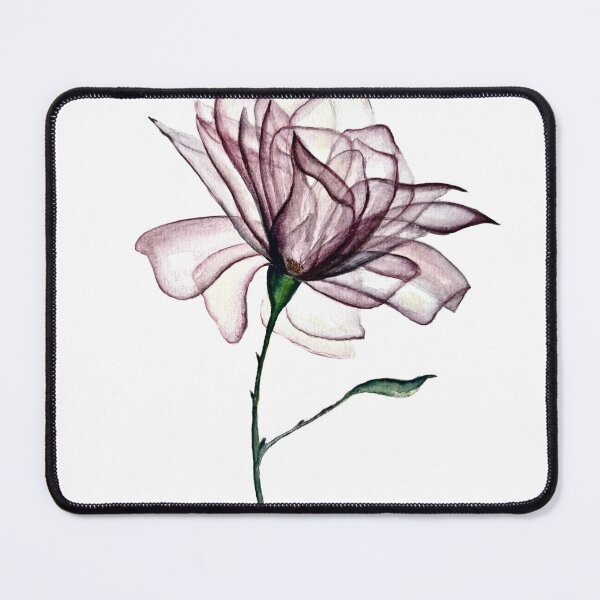 Item preview, Desert rose illustration designed and sold by VikaArt.