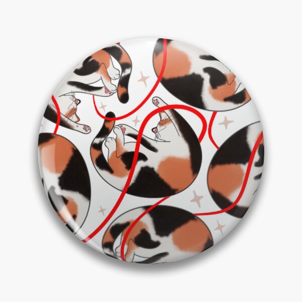 Item preview, ML Cat designed and sold by RSP-Art.
