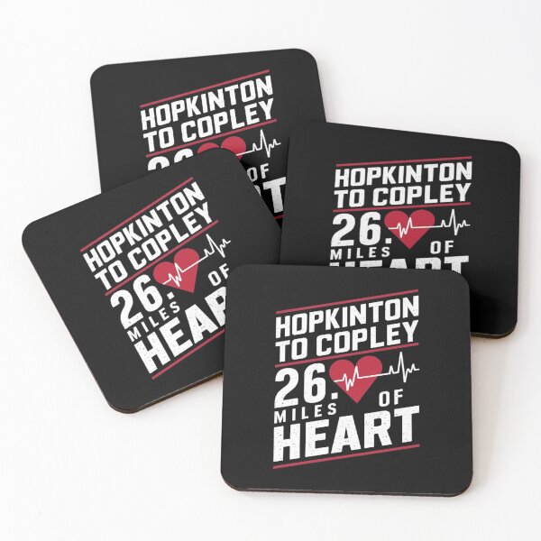 Item preview,  Marathon Monday  designed and sold by HOMEDESIGNPRINT.
