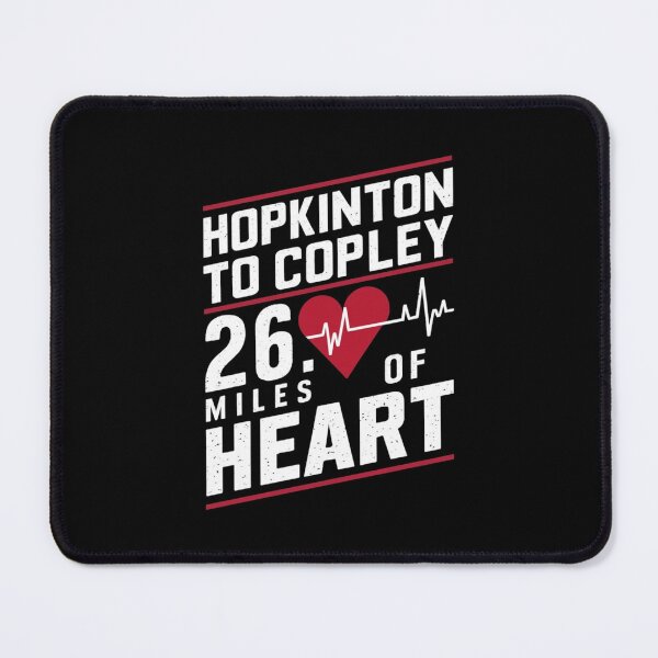 Item preview, Marathon Monday designed and sold by HOMEDESIGNPRINT.