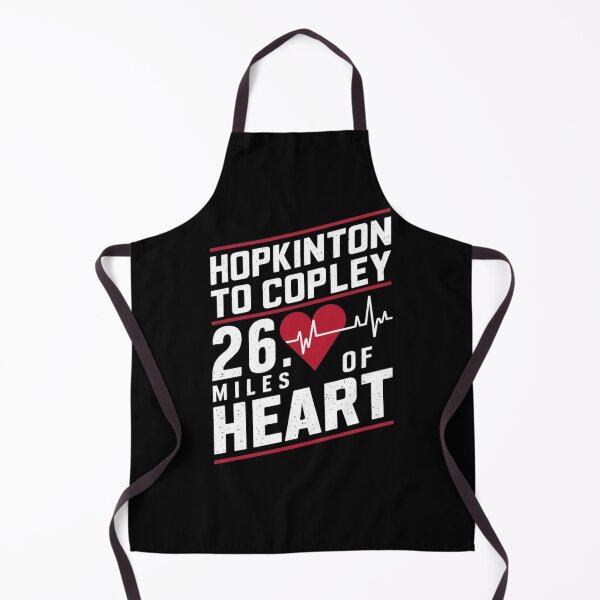 Item preview,  Marathon Monday  designed and sold by HOMEDESIGNPRINT.