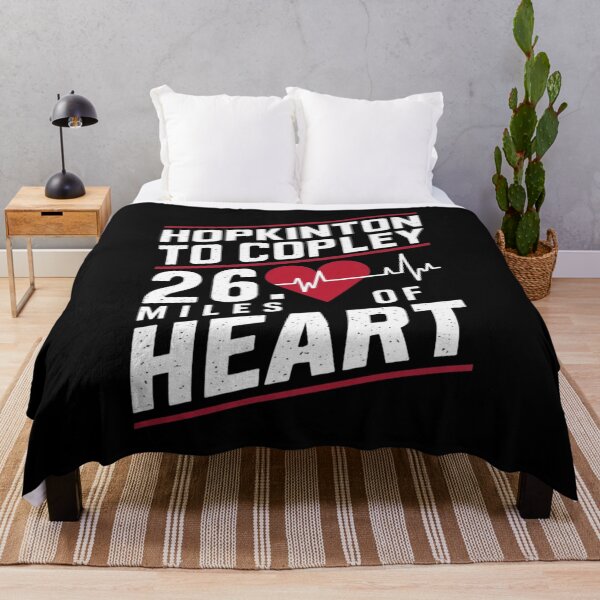 Item preview,  Marathon Monday  designed and sold by HOMEDESIGNPRINT.