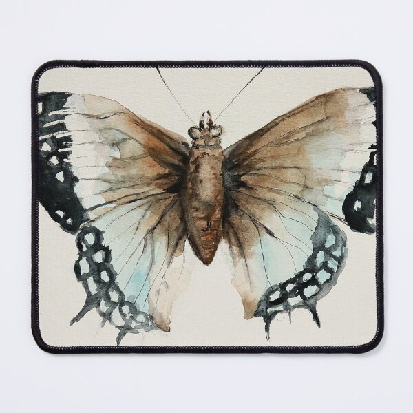 Item preview, Fatty butterfly designed and sold by Coverlando.