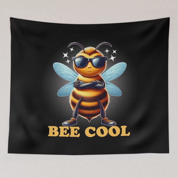 Item preview, bee cool designed and sold by InfiniteZone1.