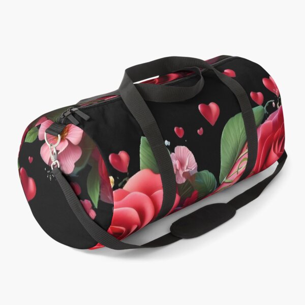Item preview, Mother's Day 2024: 3D Red Rose Heart designed and sold by sofia1971.